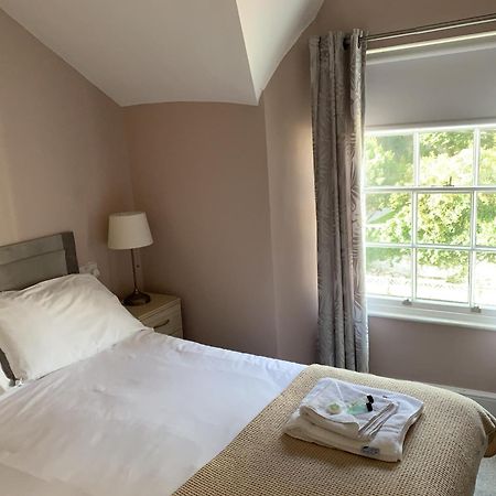 Seaclyffe Hotel Ltd Llandudno Exteriör bild