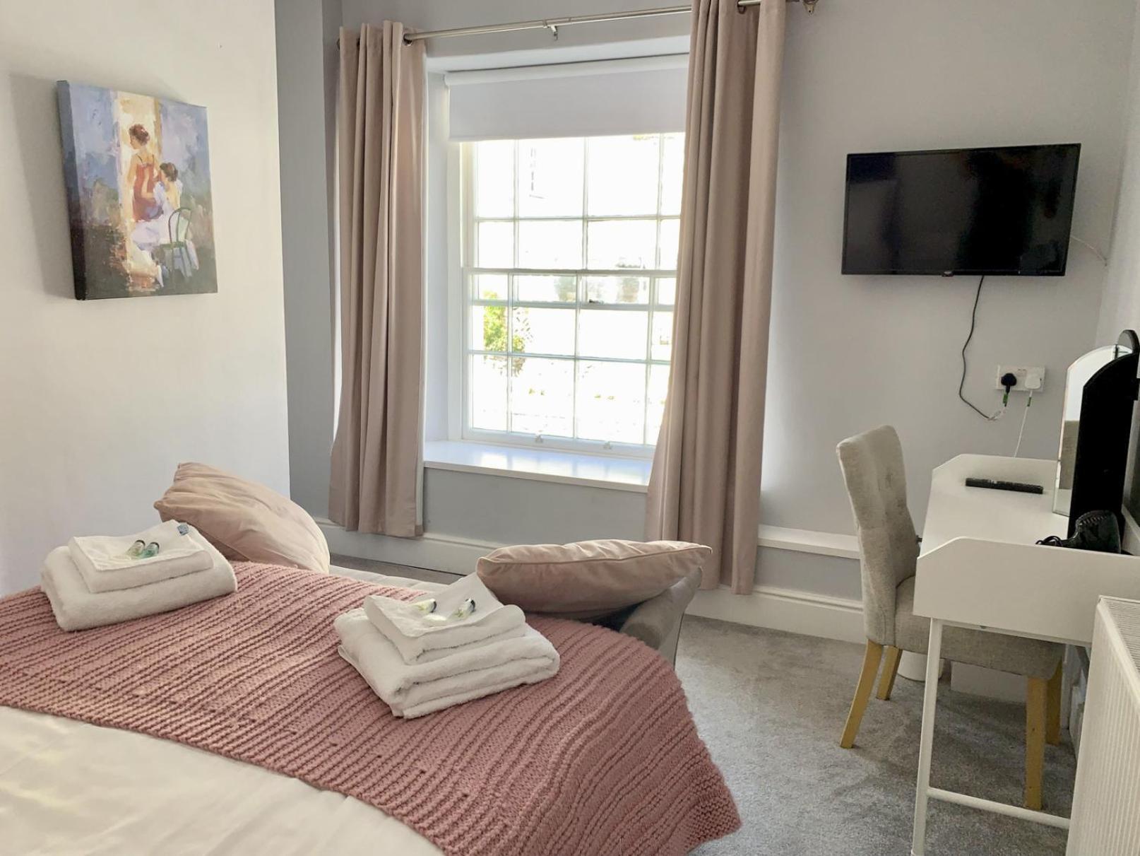Seaclyffe Hotel Ltd Llandudno Exteriör bild