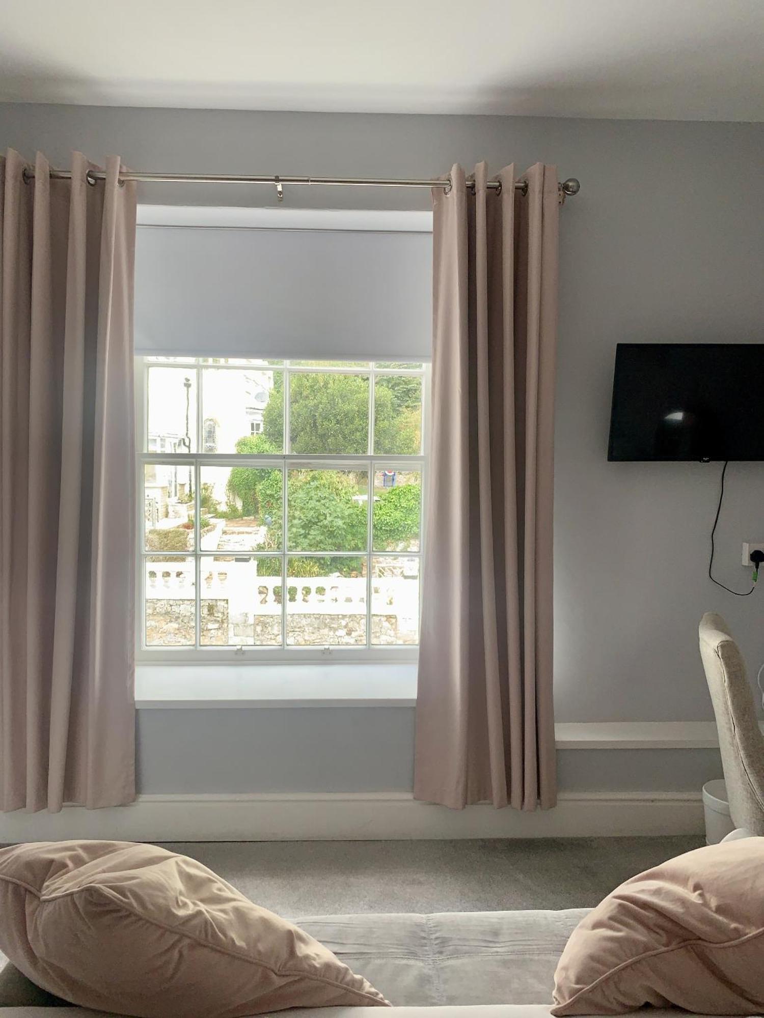 Seaclyffe Hotel Ltd Llandudno Rum bild