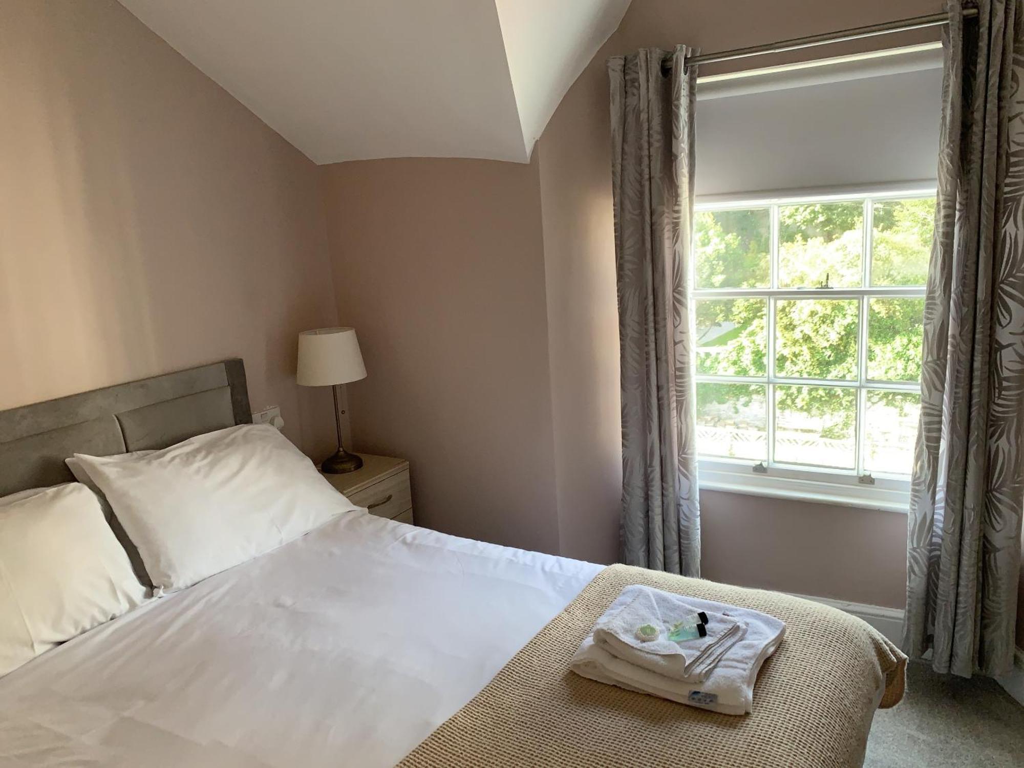 Seaclyffe Hotel Ltd Llandudno Exteriör bild