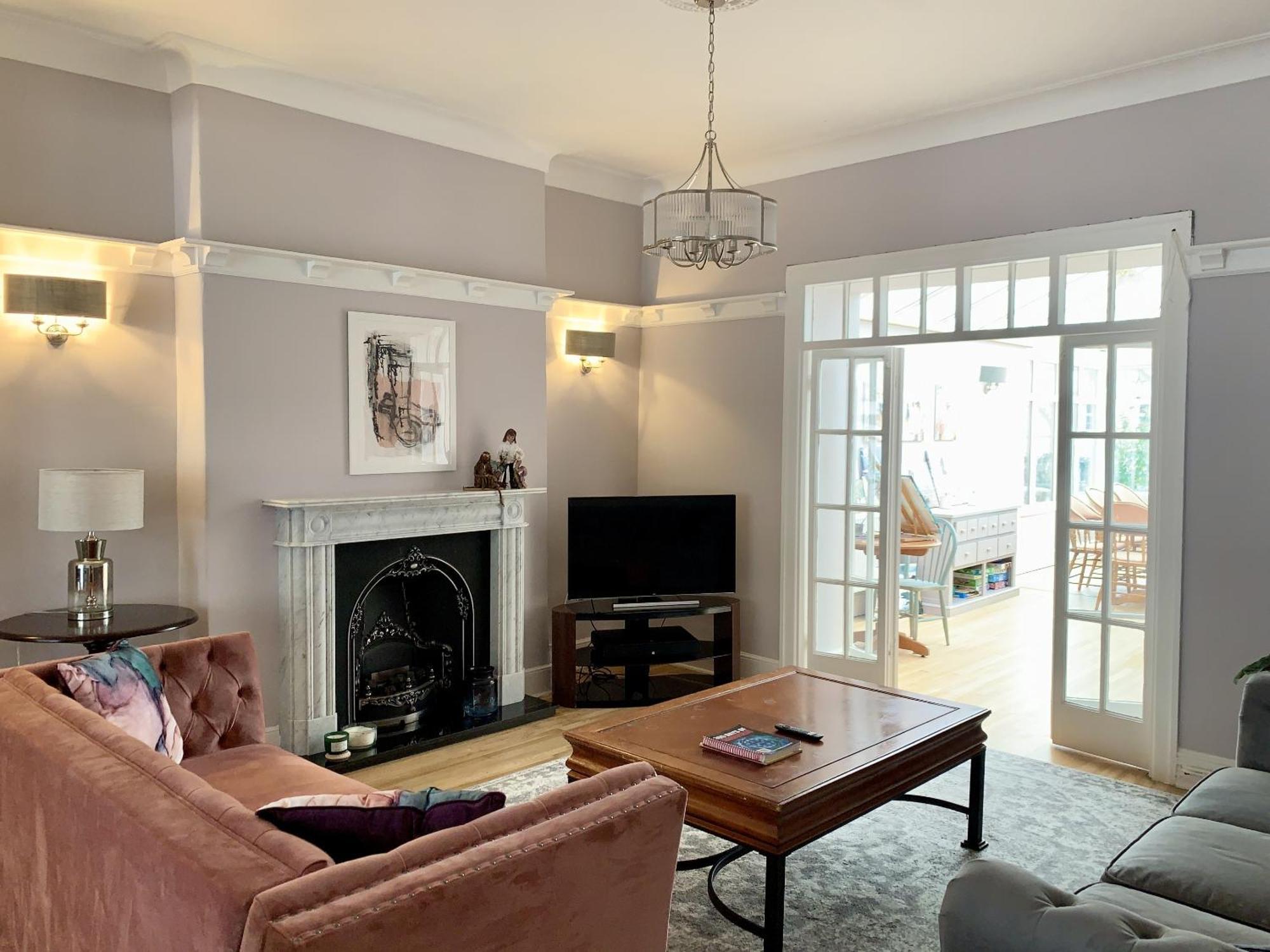 Seaclyffe Hotel Ltd Llandudno Exteriör bild